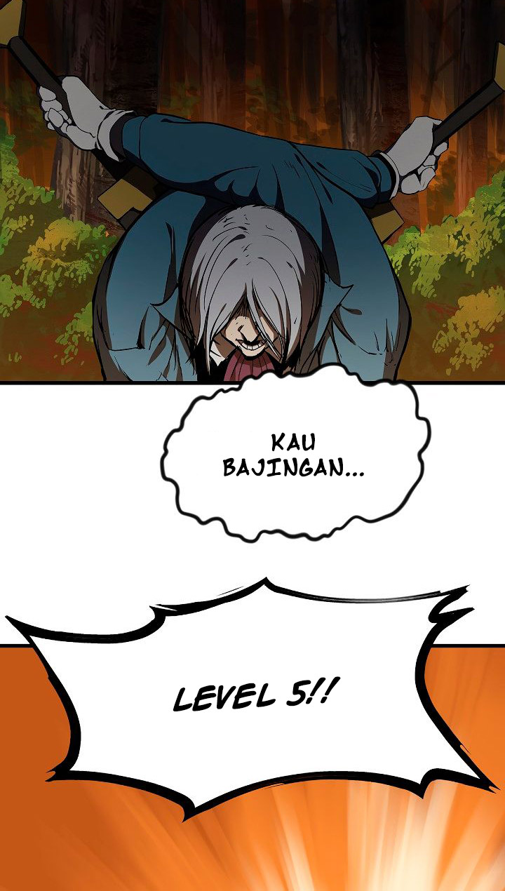 Otherworldly Sword King’s Survival Records Chapter 07 Bahasa Indonesia